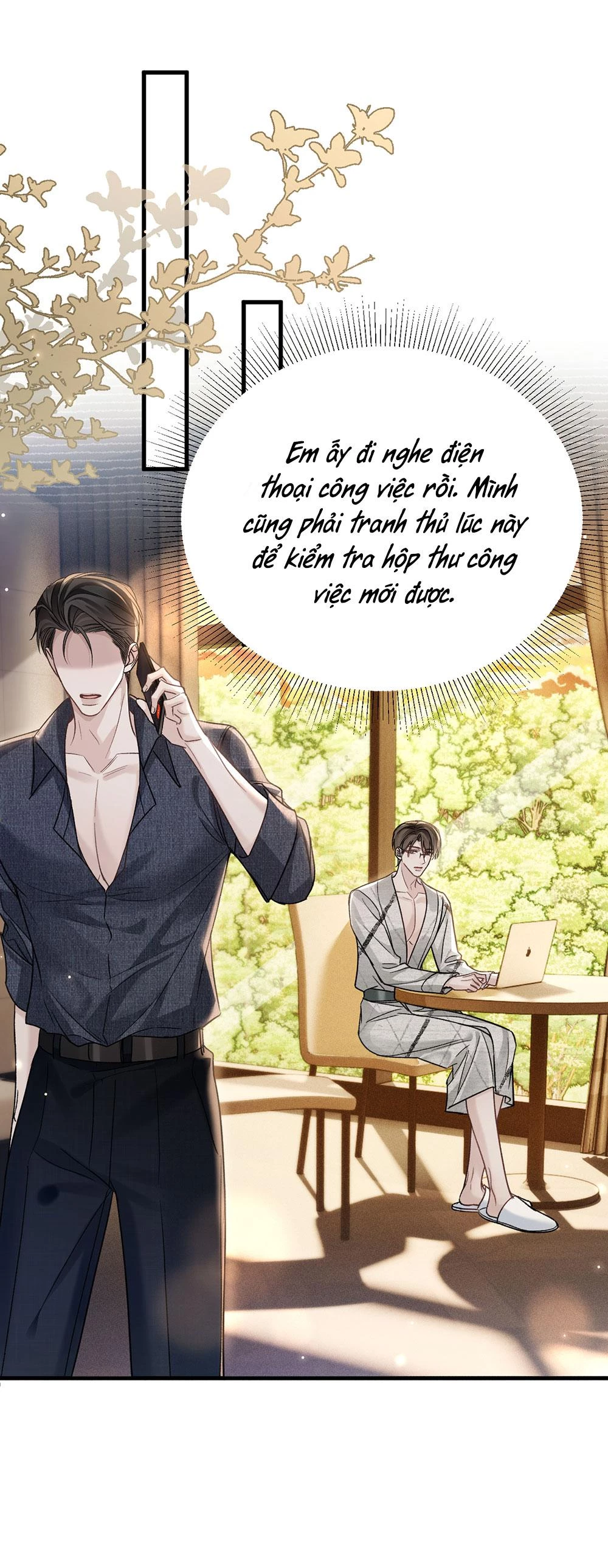 Ăn Miếng Trả Miếng Chapter 112 - 3