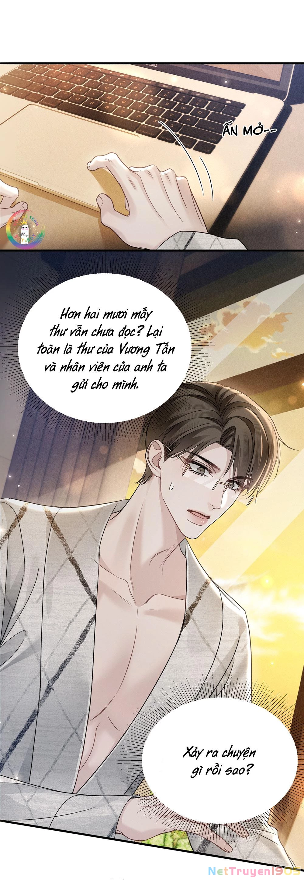 Ăn Miếng Trả Miếng Chapter 112 - 4