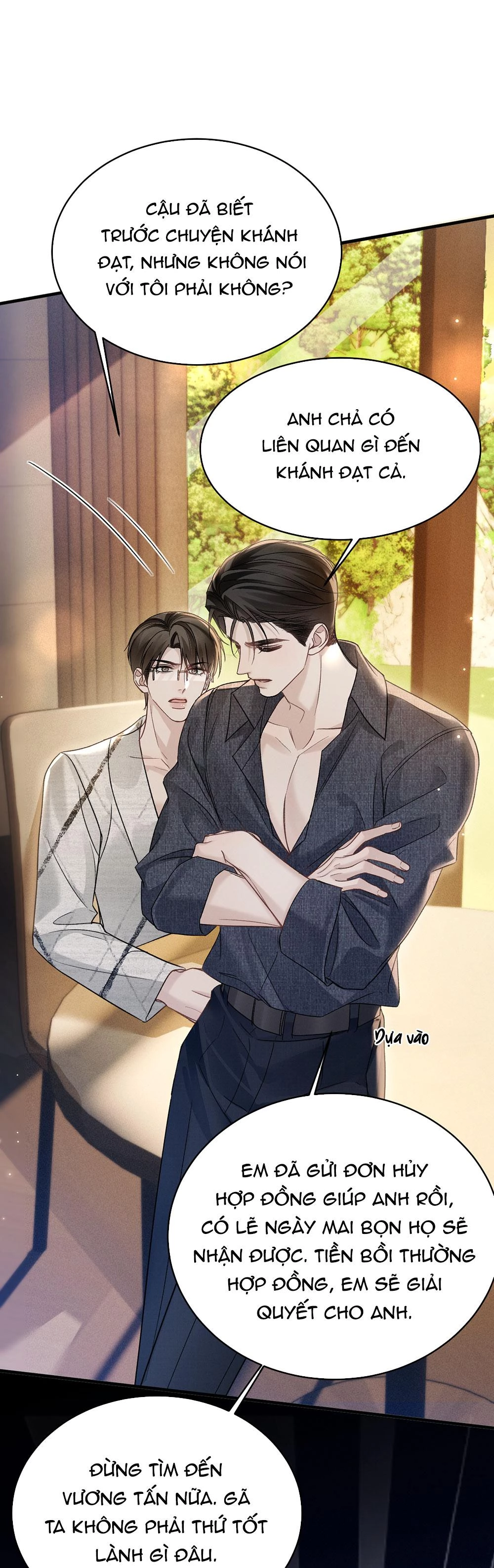 Ăn Miếng Trả Miếng Chapter 112 - 8