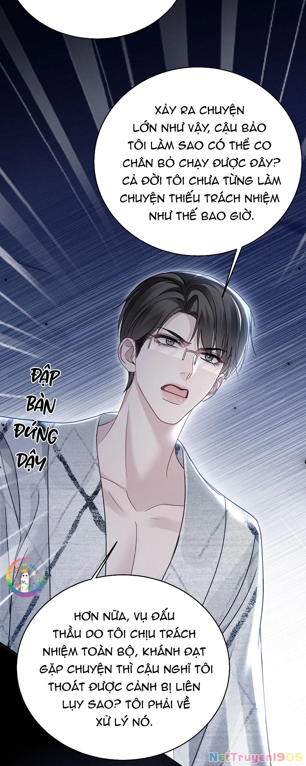 Ăn Miếng Trả Miếng Chapter 112 - 9