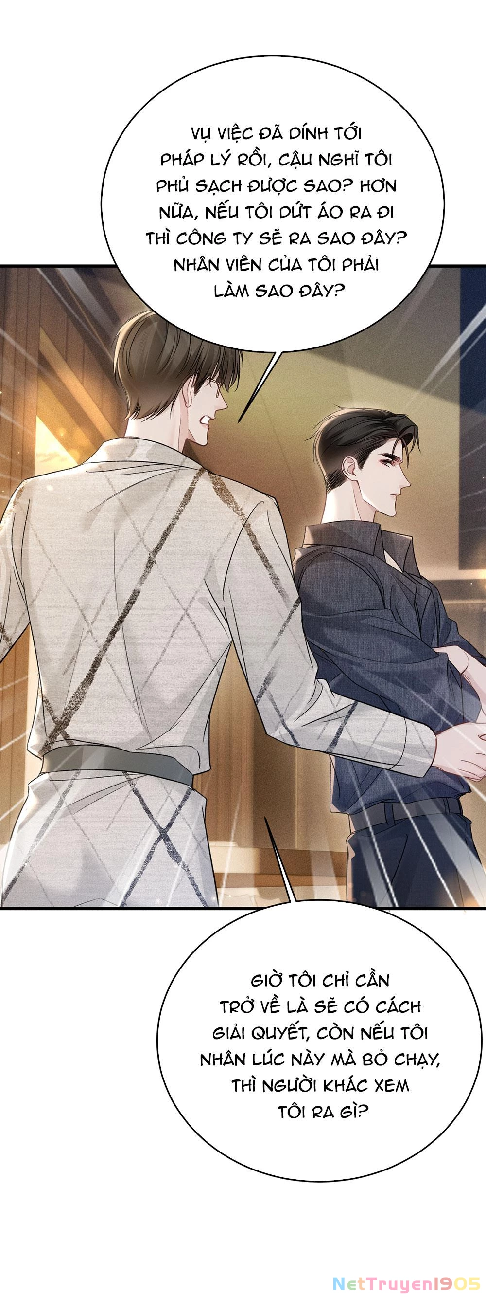 Ăn Miếng Trả Miếng Chapter 112 - 11