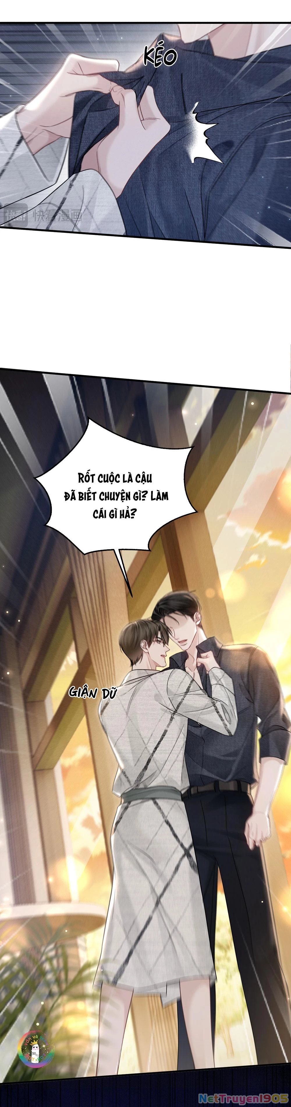 Ăn Miếng Trả Miếng Chapter 112 - 14