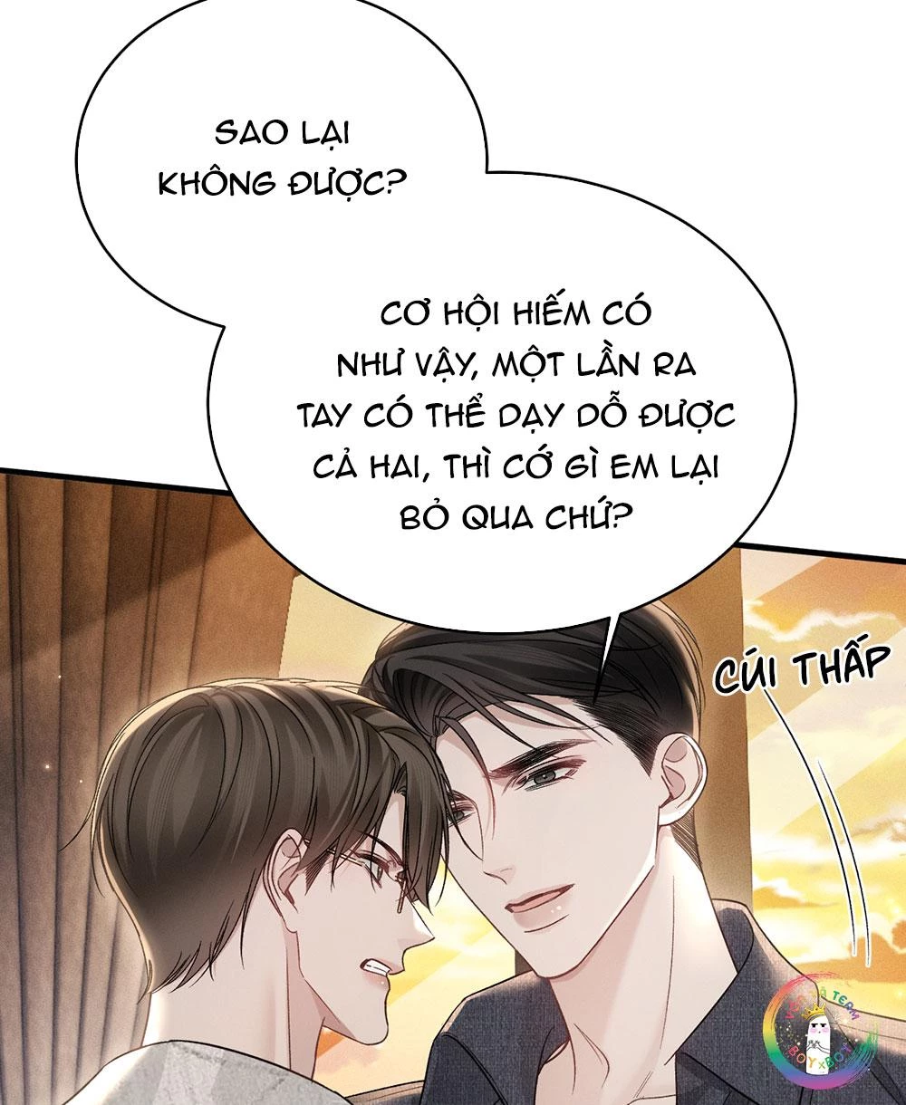 Ăn Miếng Trả Miếng Chapter 112 - 26