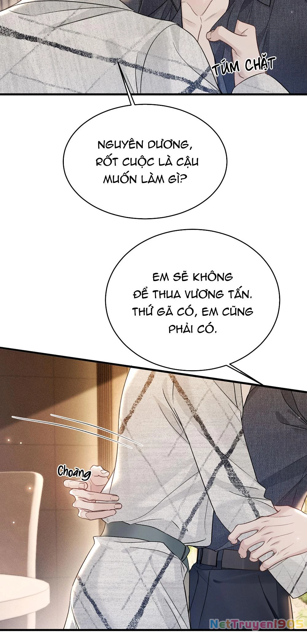 Ăn Miếng Trả Miếng Chapter 112 - 27