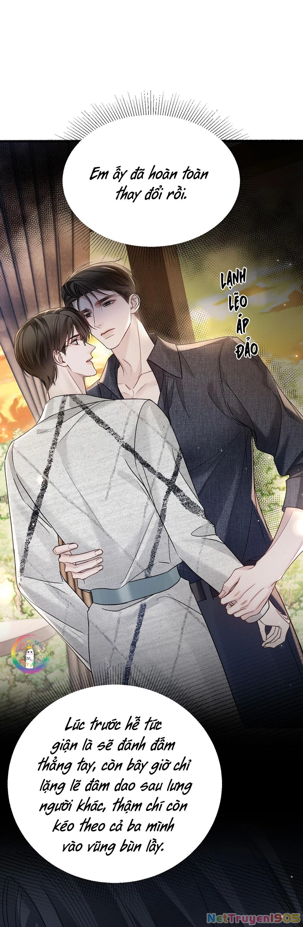 Ăn Miếng Trả Miếng Chapter 113 - 3