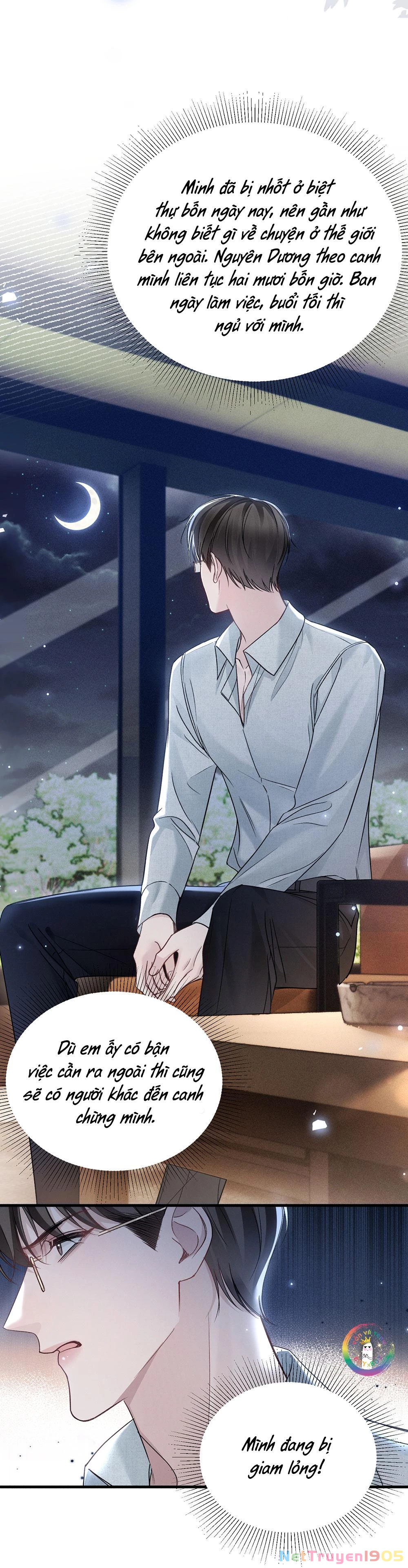 Ăn Miếng Trả Miếng Chapter 113 - 5