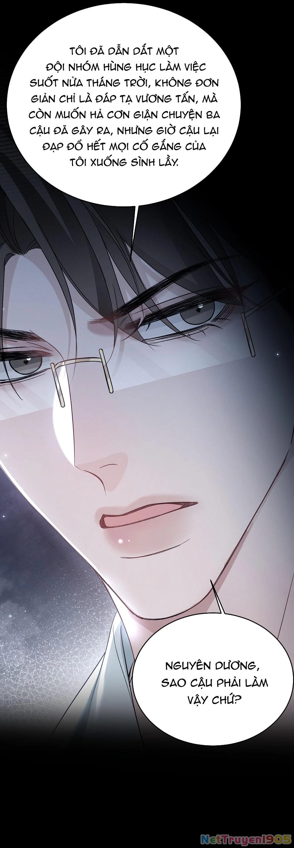 Ăn Miếng Trả Miếng Chapter 113 - 8