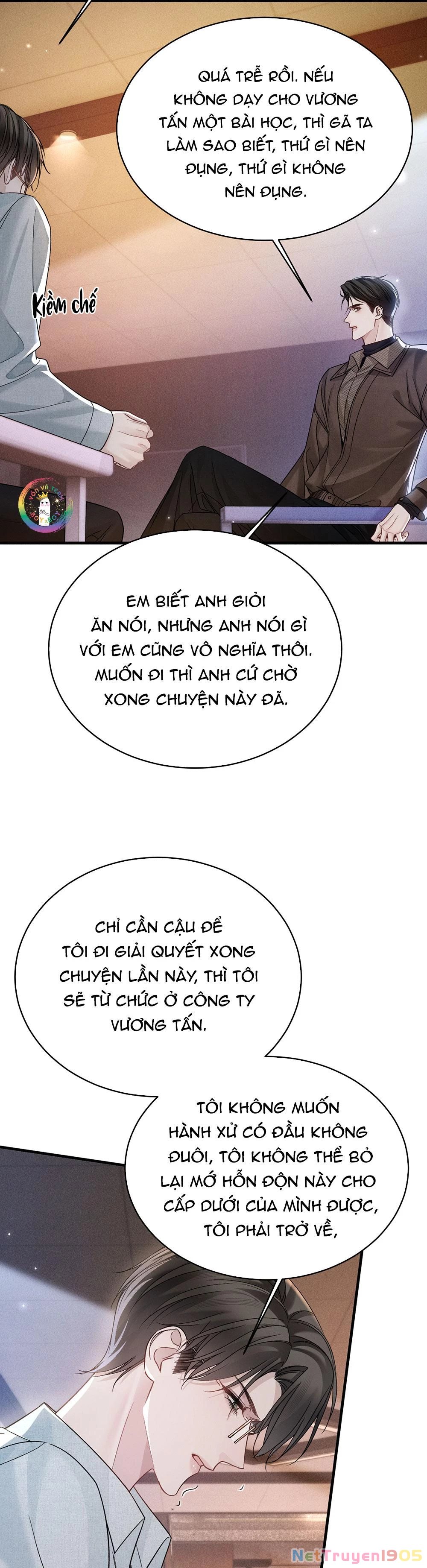 Ăn Miếng Trả Miếng Chapter 113 - 10