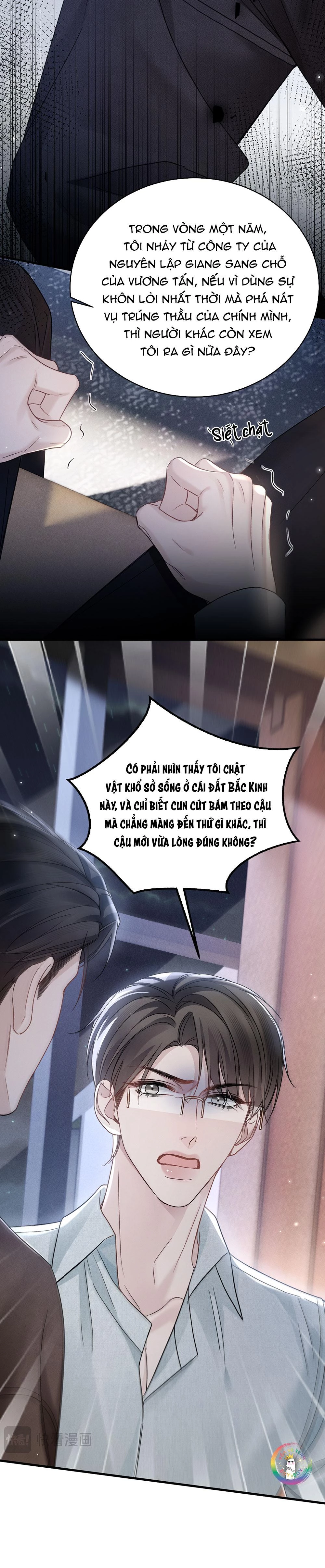 Ăn Miếng Trả Miếng Chapter 113 - 15