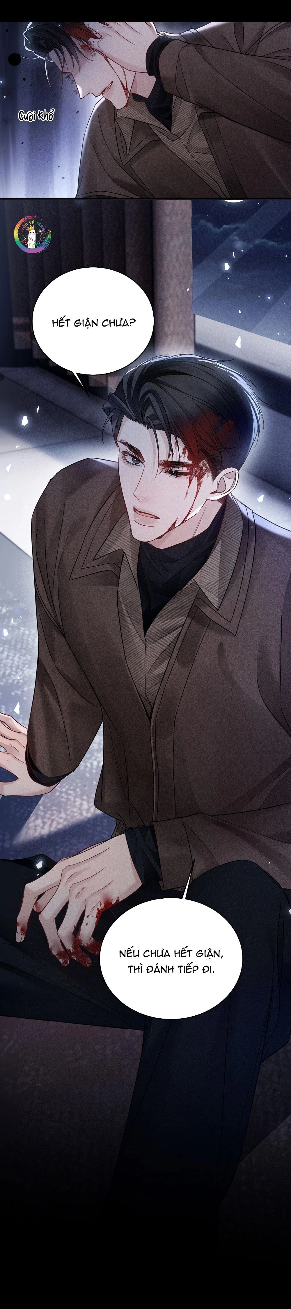 Ăn Miếng Trả Miếng Chapter 113 - 21