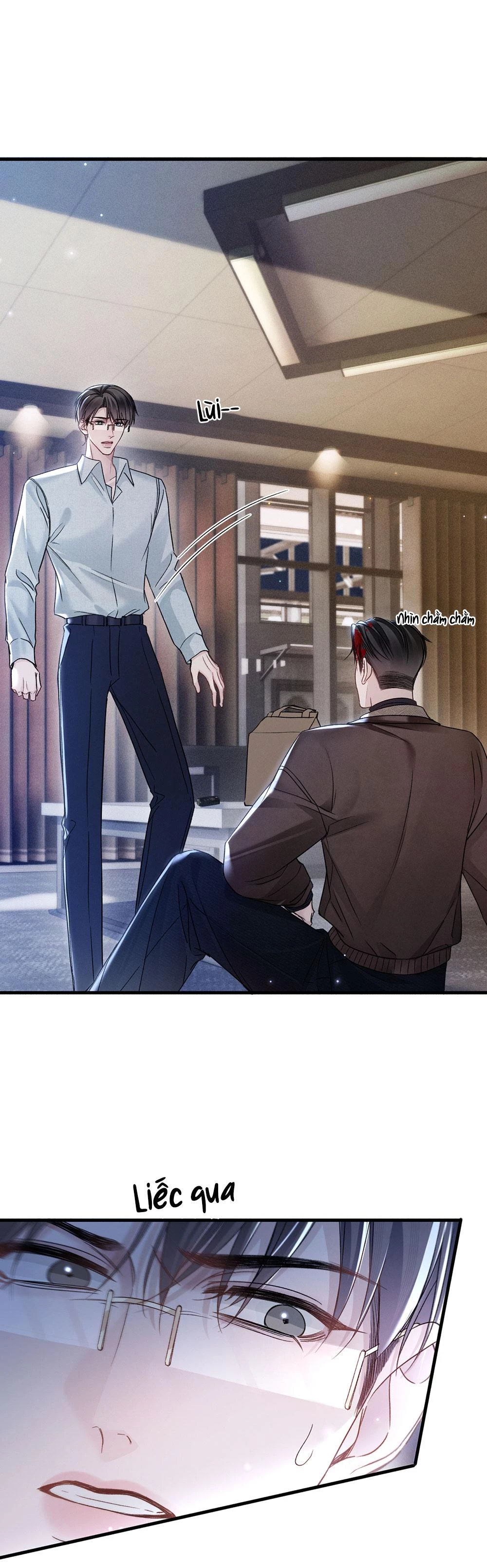 Ăn Miếng Trả Miếng Chapter 113 - 22