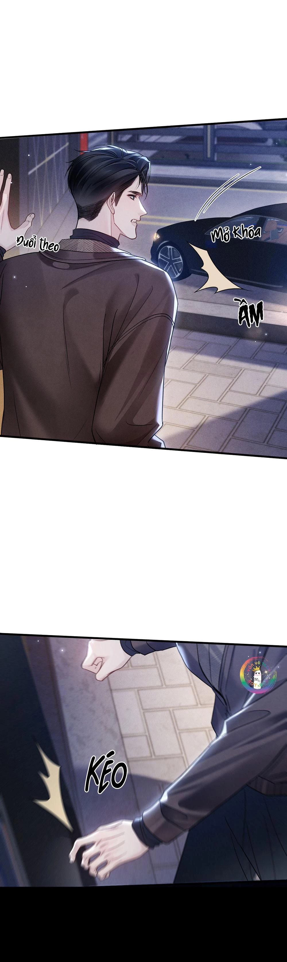 Ăn Miếng Trả Miếng Chapter 113 - 24