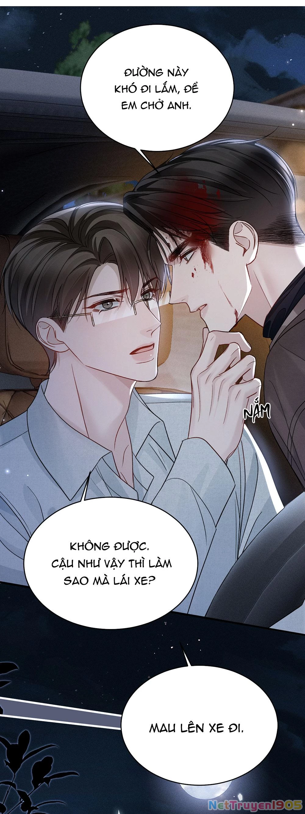 Ăn Miếng Trả Miếng Chapter 114 - 3