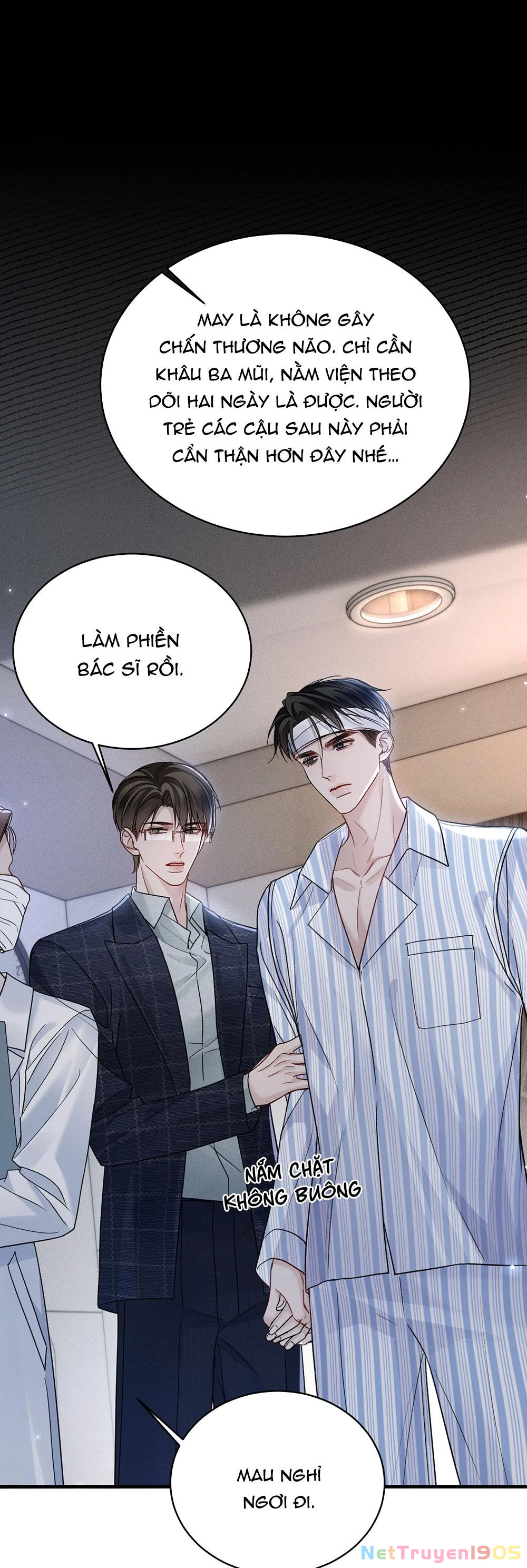 Ăn Miếng Trả Miếng Chapter 114 - 5