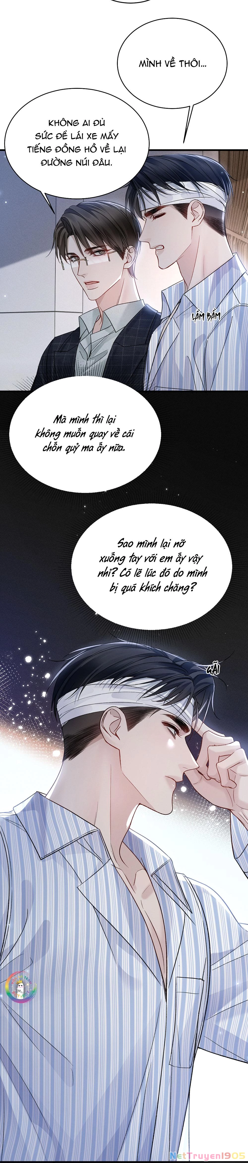 Ăn Miếng Trả Miếng Chapter 114 - 6