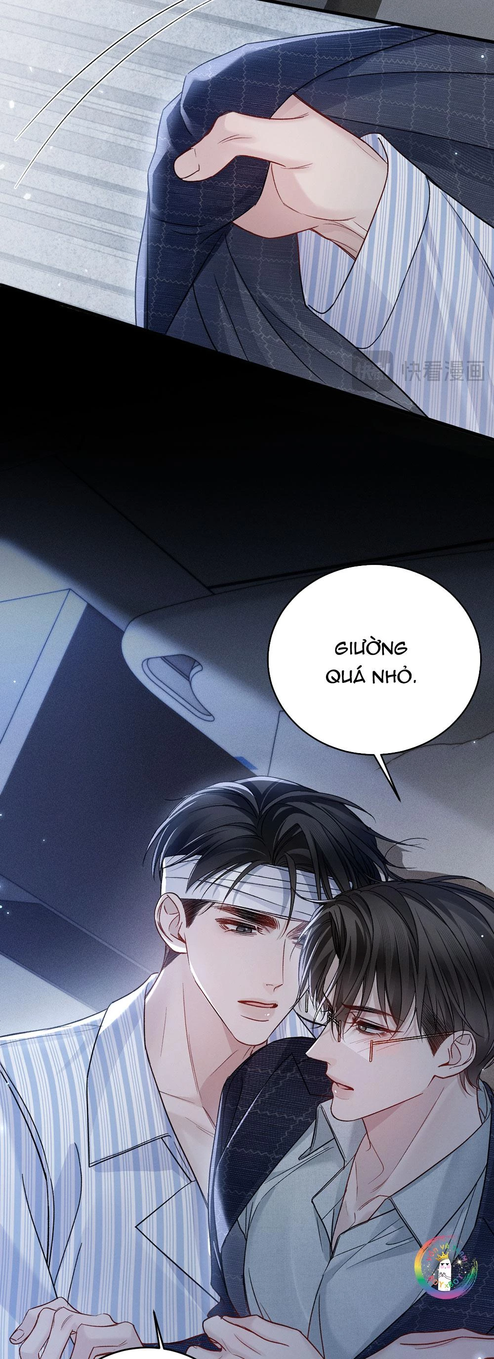Ăn Miếng Trả Miếng Chapter 114 - 8
