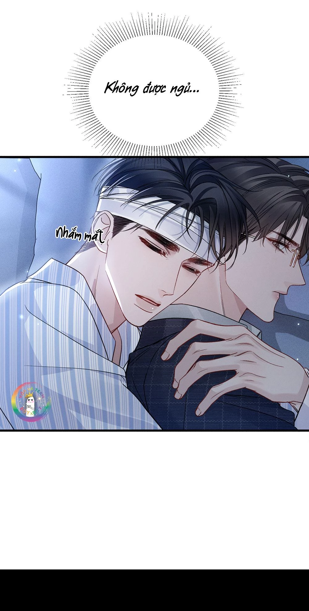 Ăn Miếng Trả Miếng Chapter 114 - 10