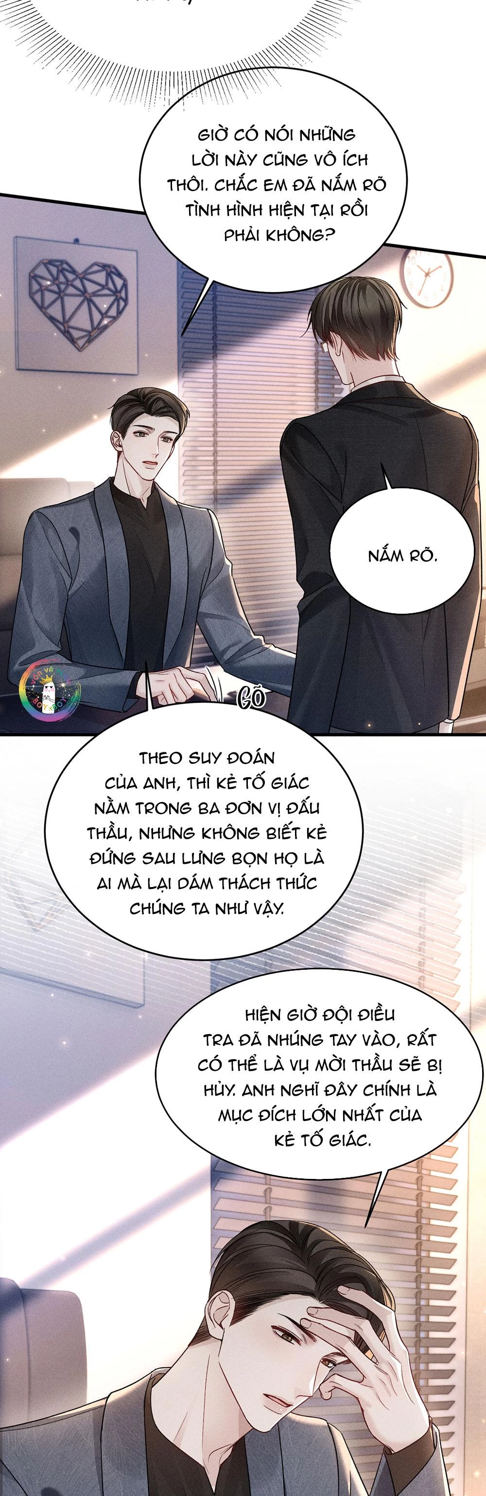 Ăn Miếng Trả Miếng Chapter 114 - 21