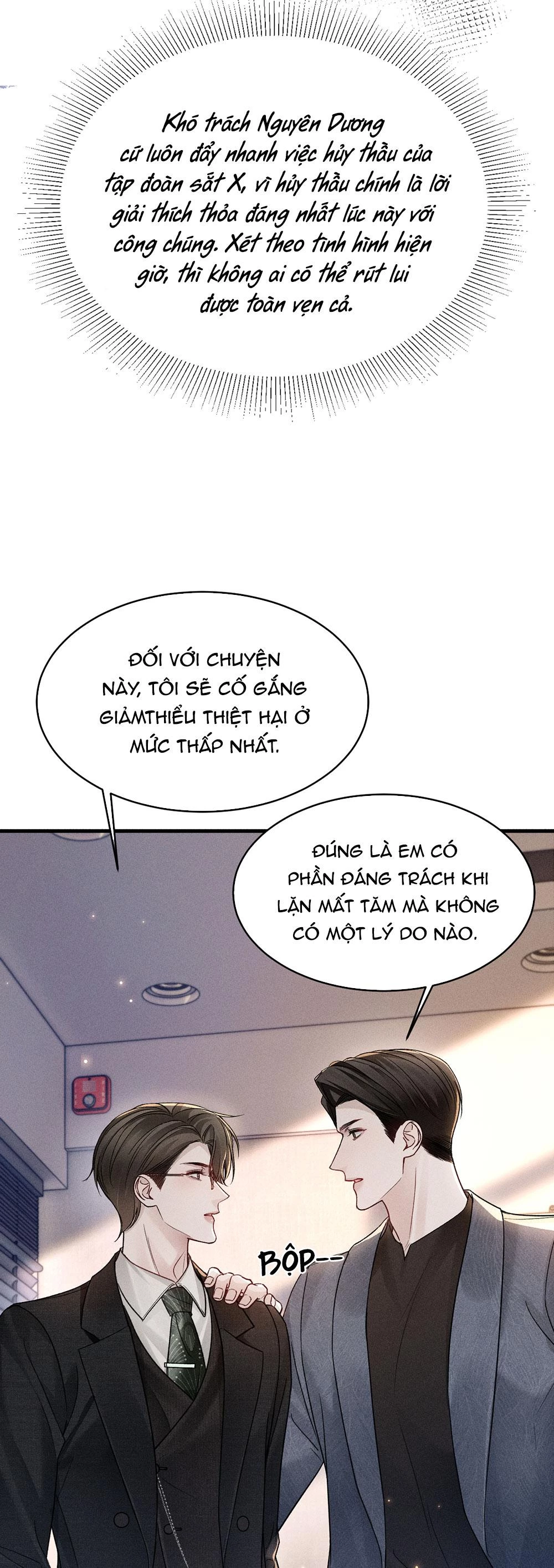 Ăn Miếng Trả Miếng Chapter 114 - 23