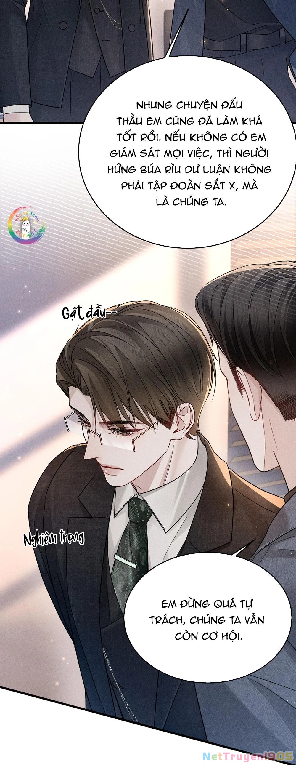 Ăn Miếng Trả Miếng Chapter 114 - 24