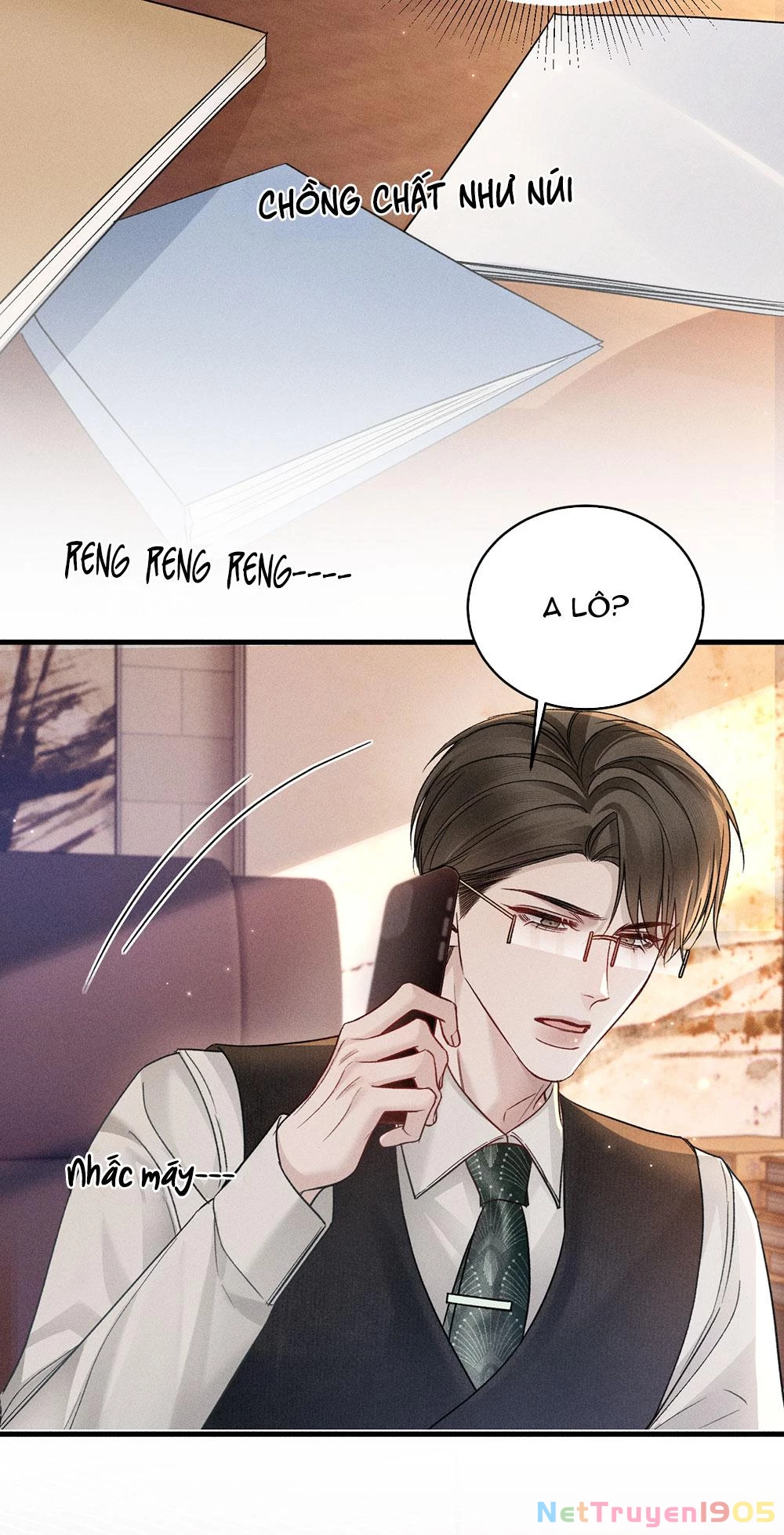 Ăn Miếng Trả Miếng Chapter 114 - 27