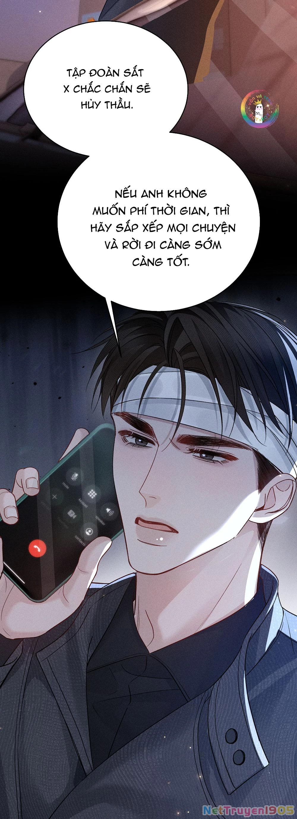 Ăn Miếng Trả Miếng Chapter 114 - 32