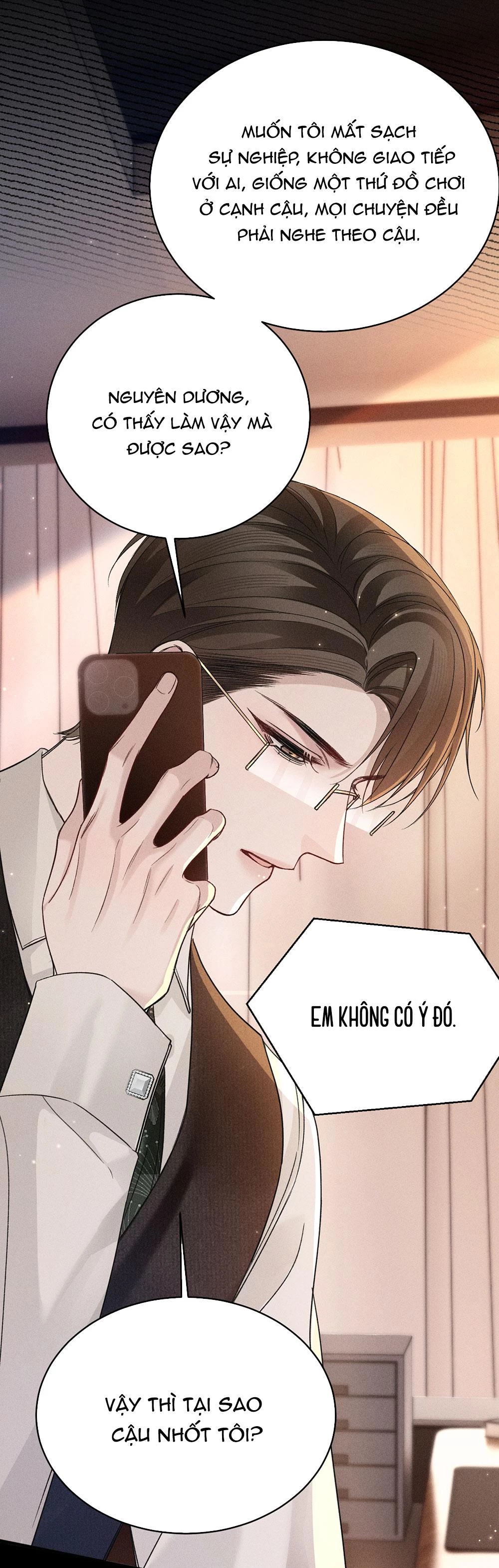Ăn Miếng Trả Miếng Chapter 114 - 35