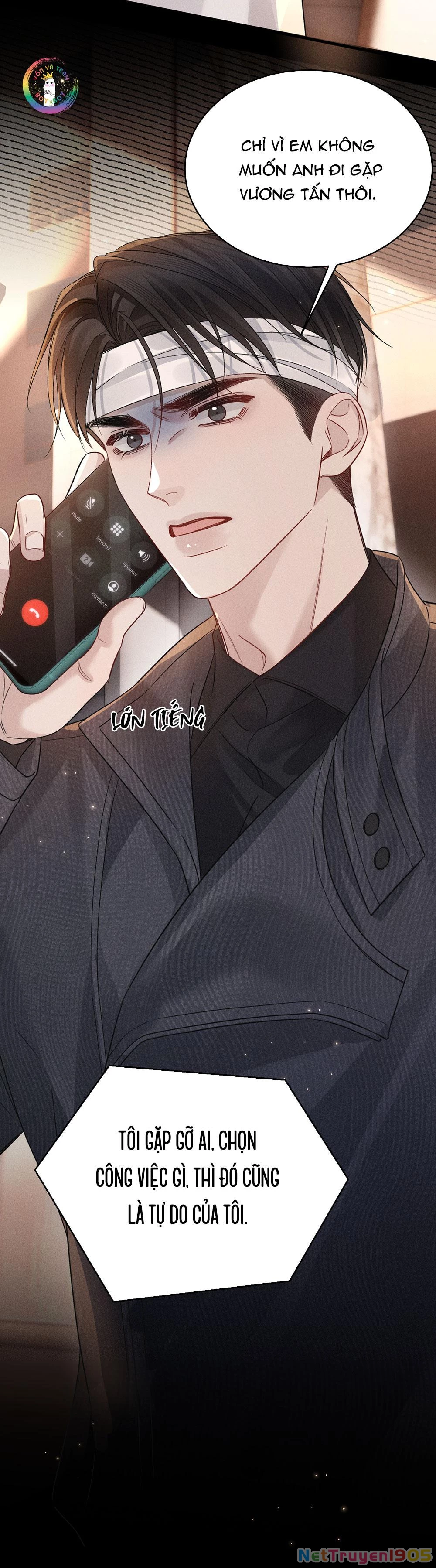Ăn Miếng Trả Miếng Chapter 114 - 36
