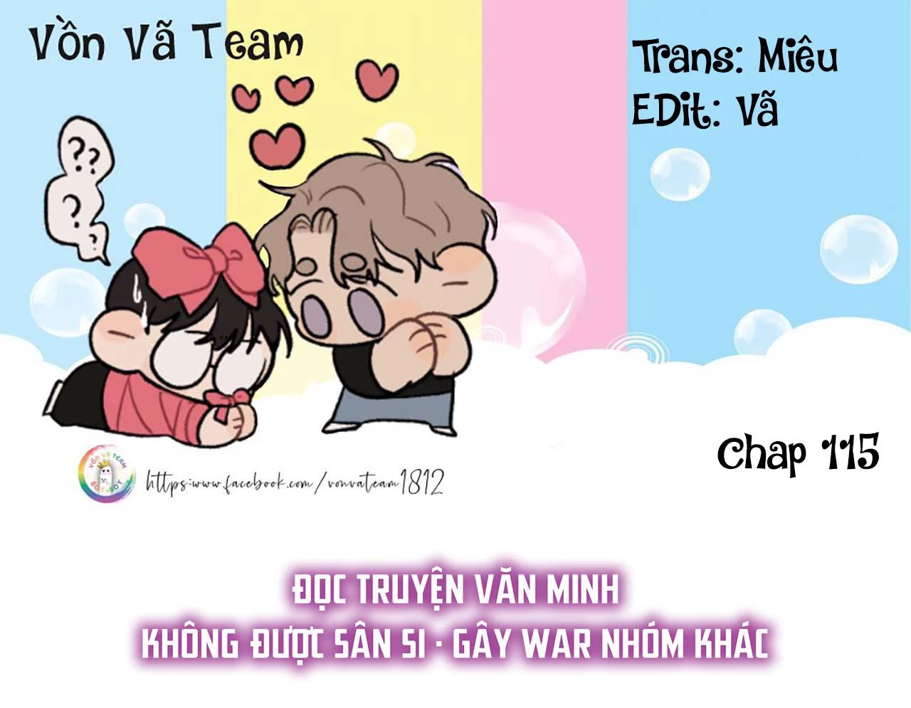 Ăn Miếng Trả Miếng Chapter 115 - 2