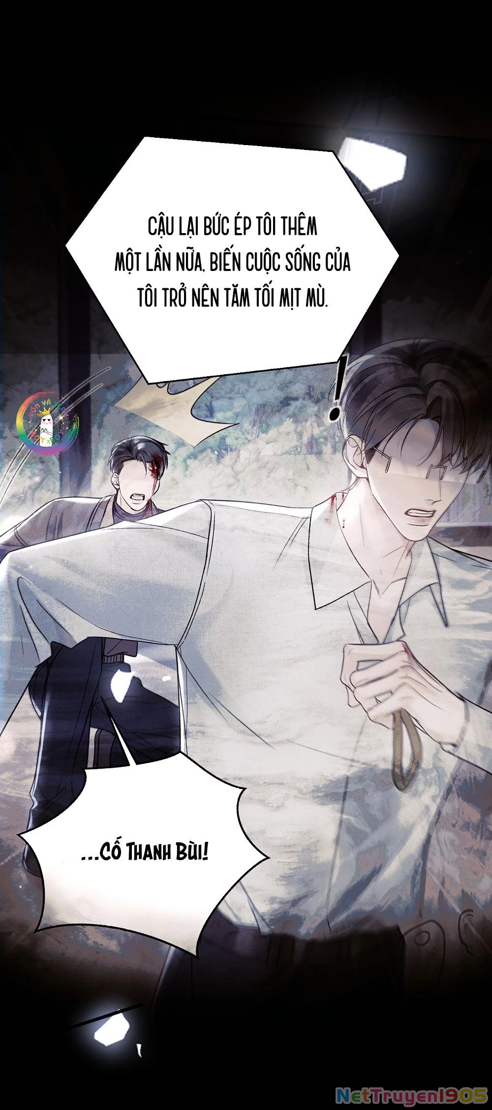 Ăn Miếng Trả Miếng Chapter 115 - 5