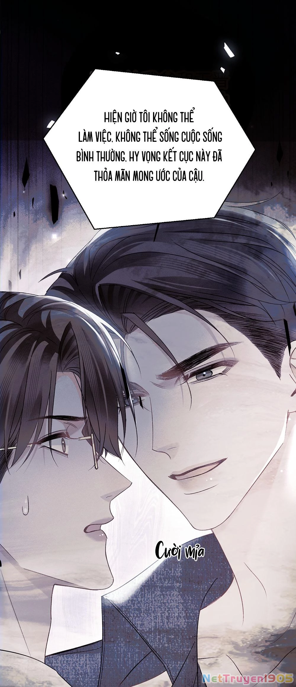 Ăn Miếng Trả Miếng Chapter 115 - 7