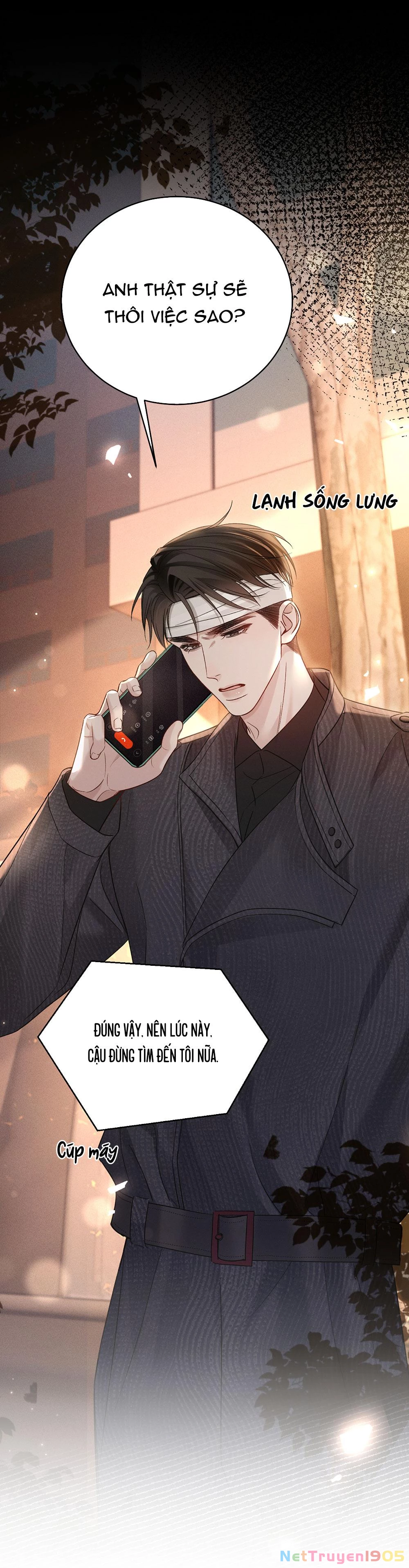 Ăn Miếng Trả Miếng Chapter 115 - 9