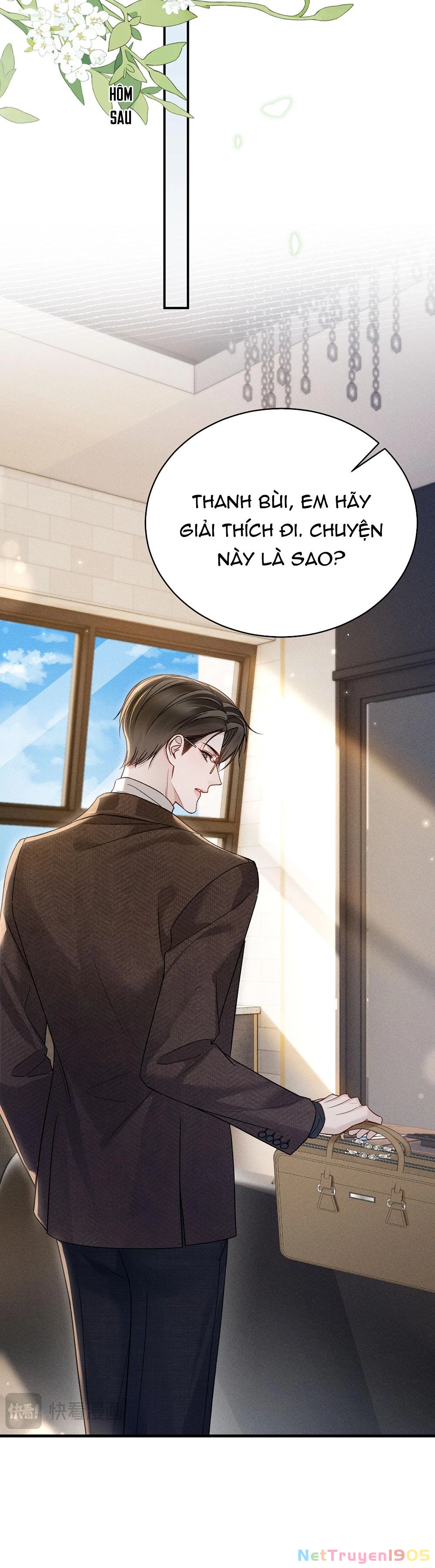 Ăn Miếng Trả Miếng Chapter 115 - 17