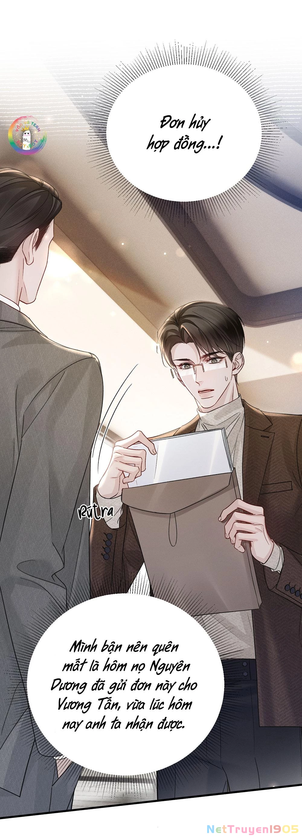 Ăn Miếng Trả Miếng Chapter 115 - 19