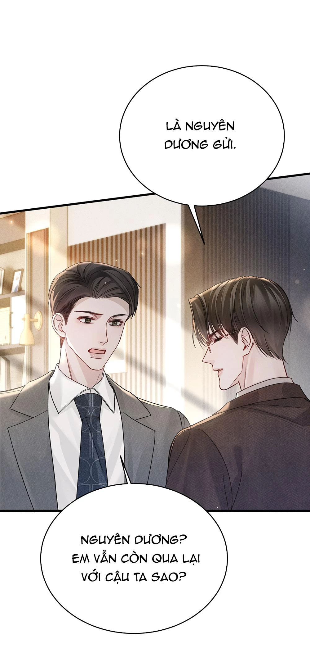 Ăn Miếng Trả Miếng Chapter 115 - 20