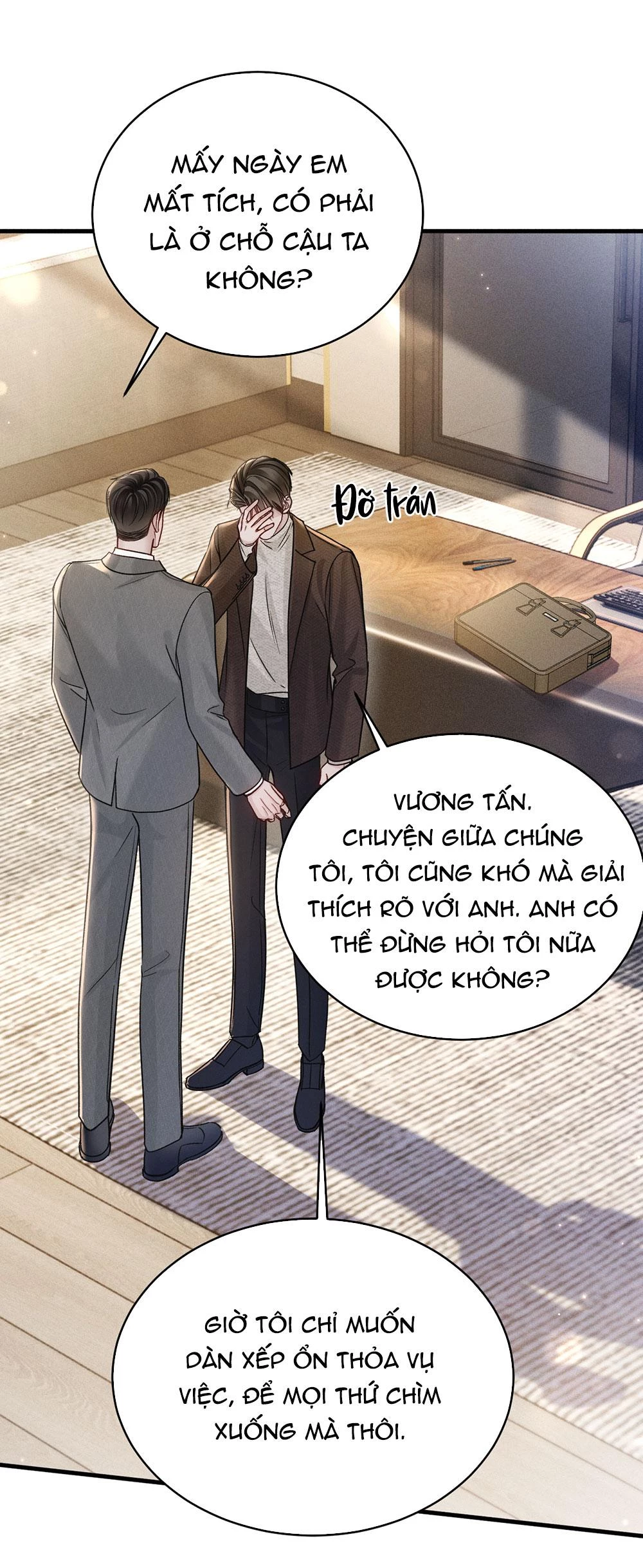 Ăn Miếng Trả Miếng Chapter 115 - 21