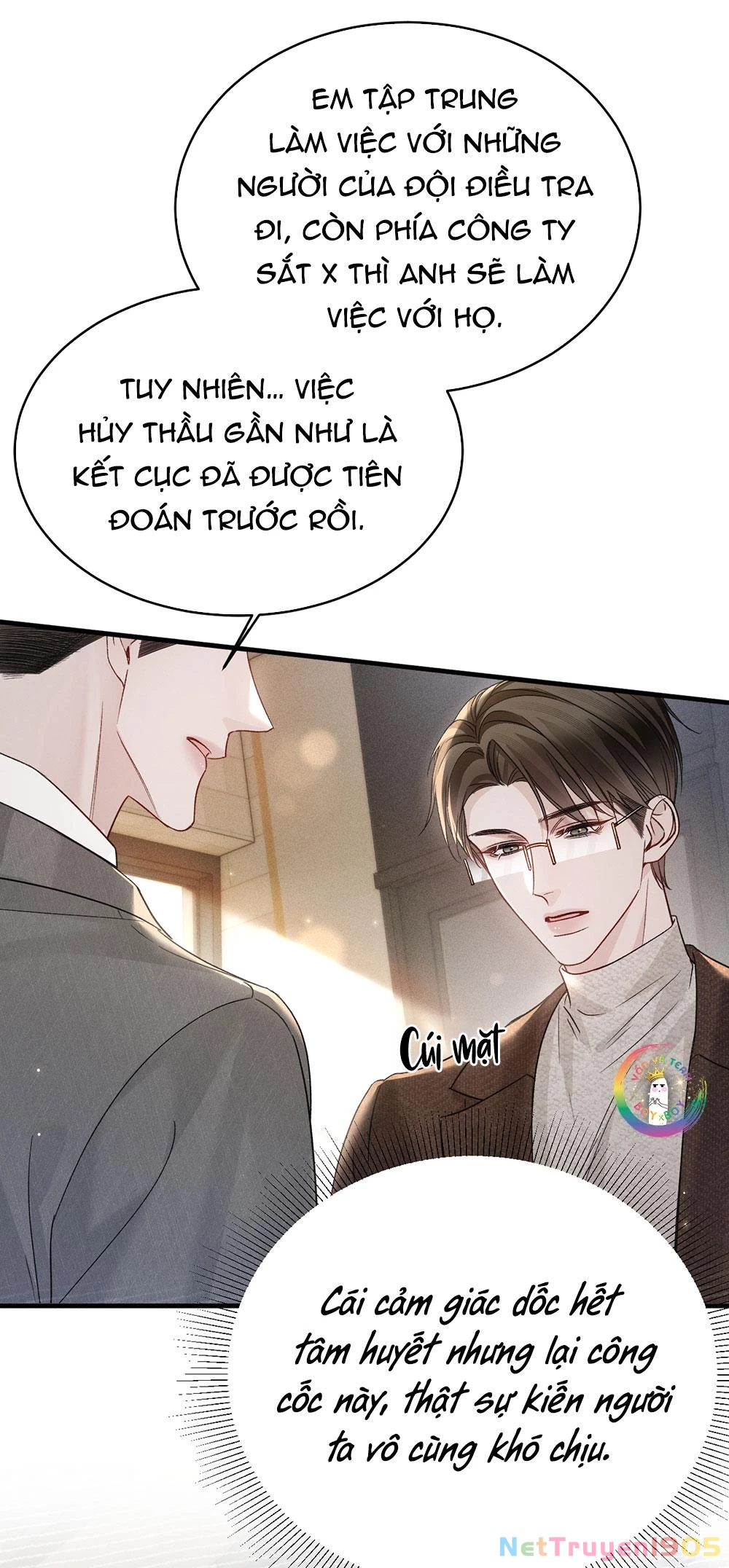 Ăn Miếng Trả Miếng Chapter 115 - 22