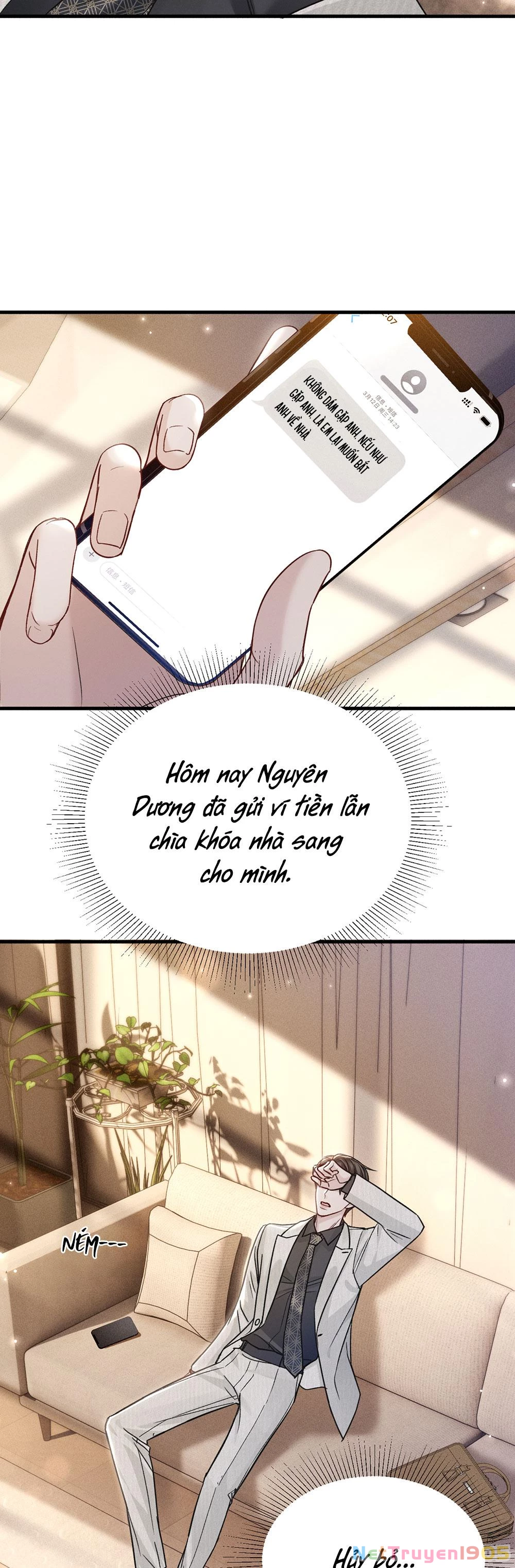 Ăn Miếng Trả Miếng Chapter 115 - 29