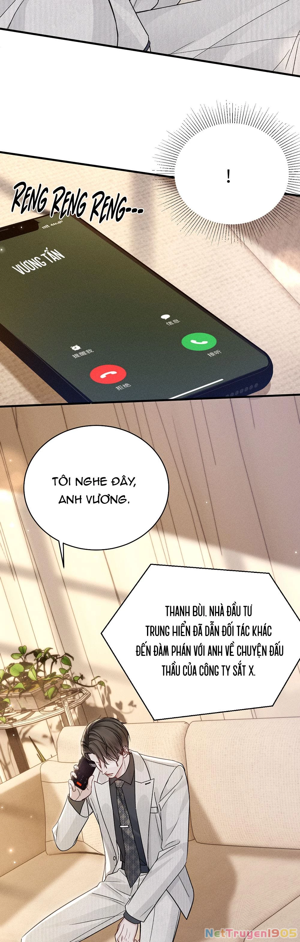 Ăn Miếng Trả Miếng Chapter 115 - 34
