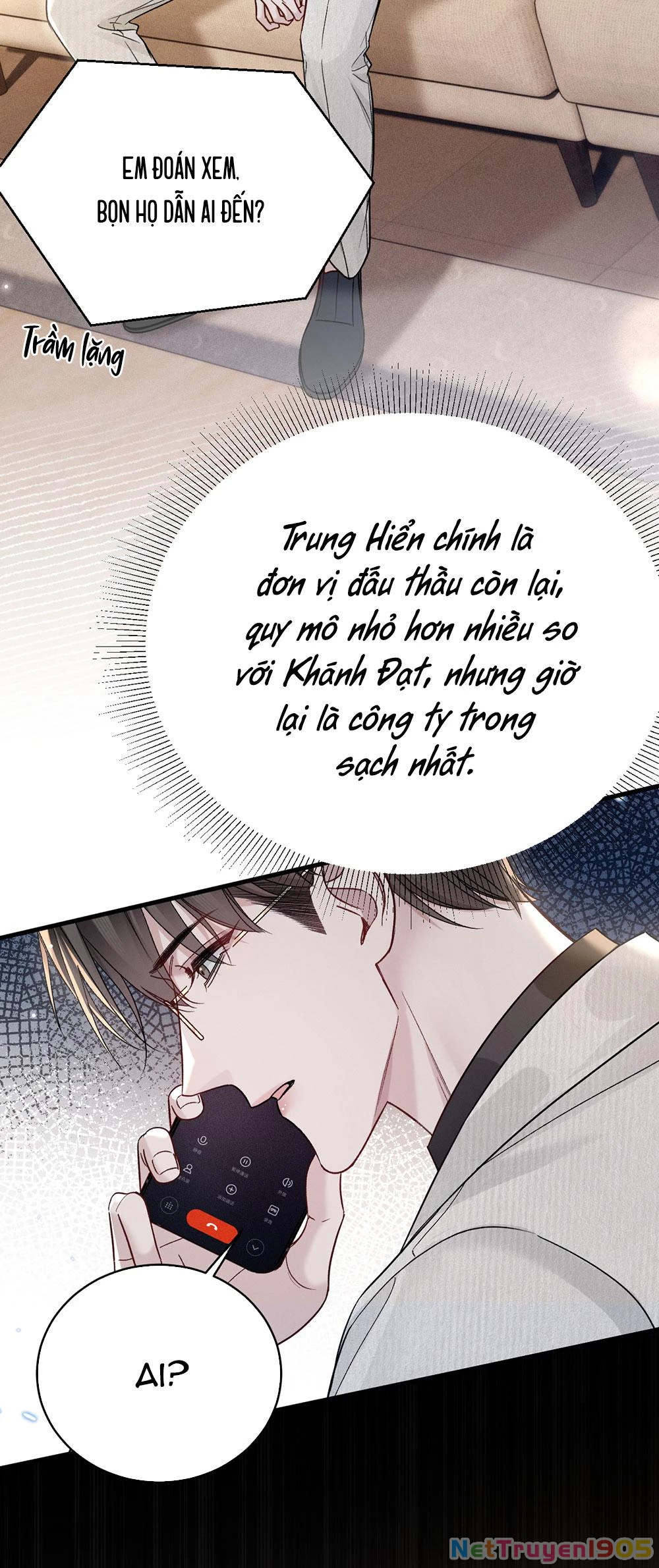 Ăn Miếng Trả Miếng Chapter 115 - 35