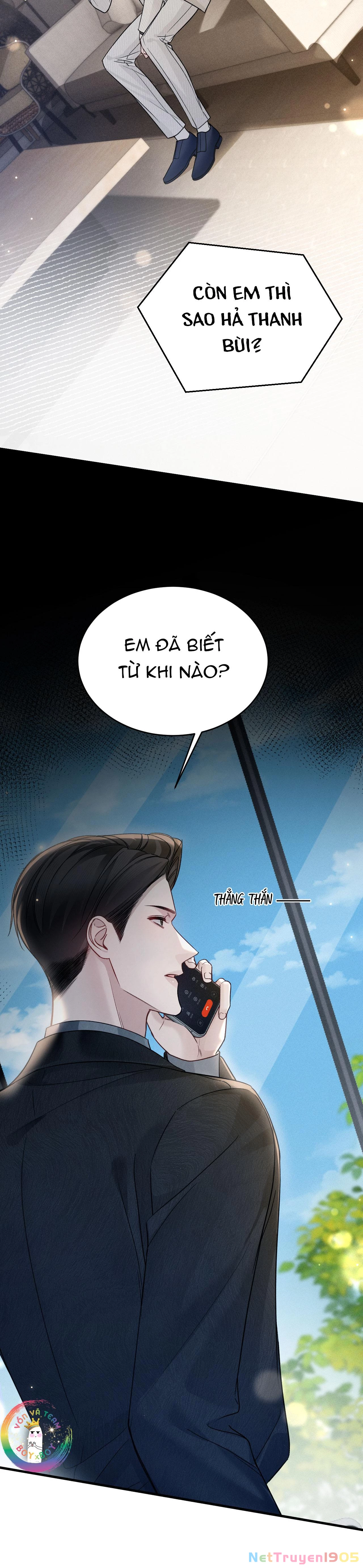 Ăn Miếng Trả Miếng Chapter 116 - 4
