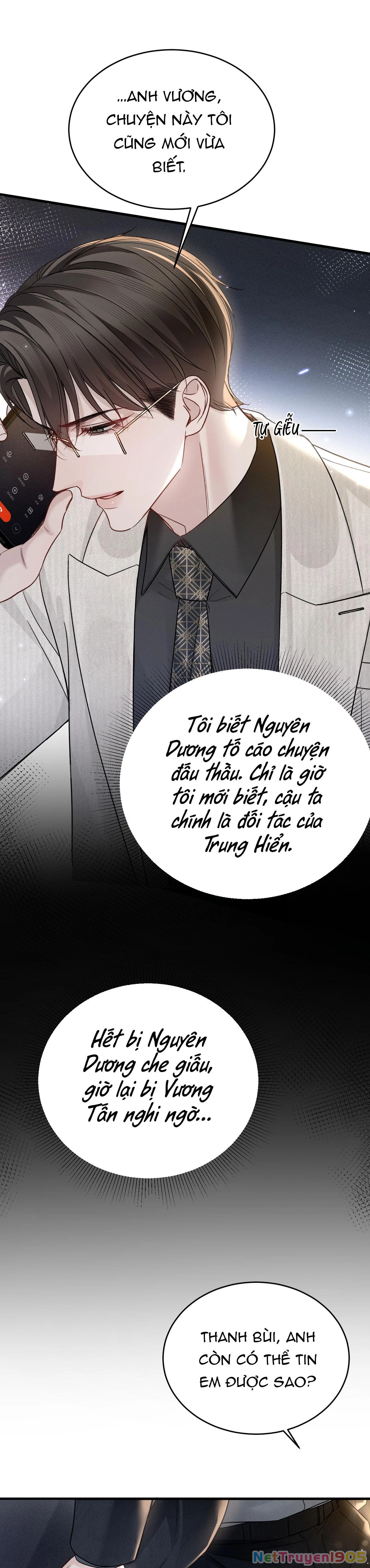 Ăn Miếng Trả Miếng Chapter 116 - 5