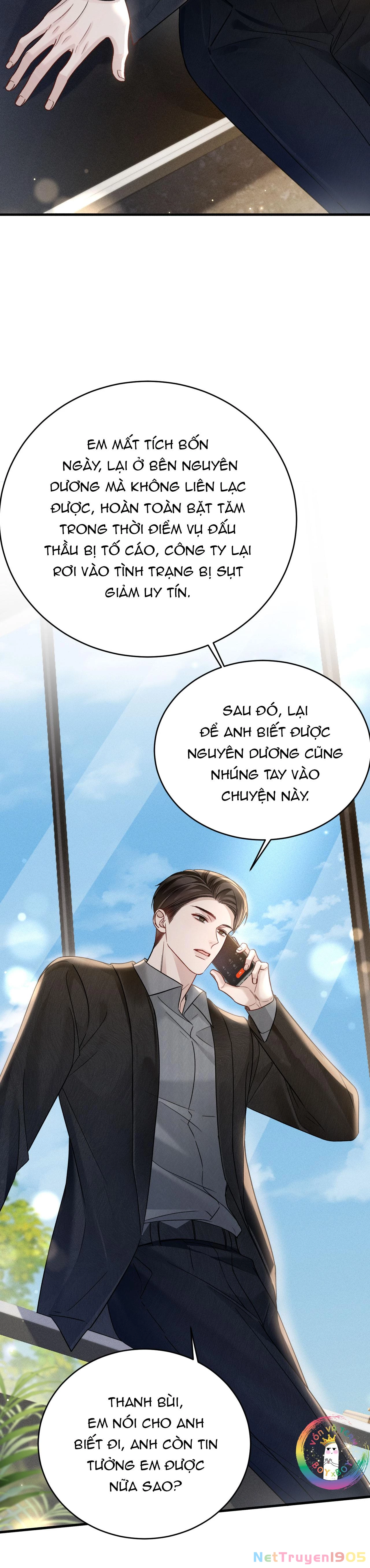 Ăn Miếng Trả Miếng Chapter 116 - 6