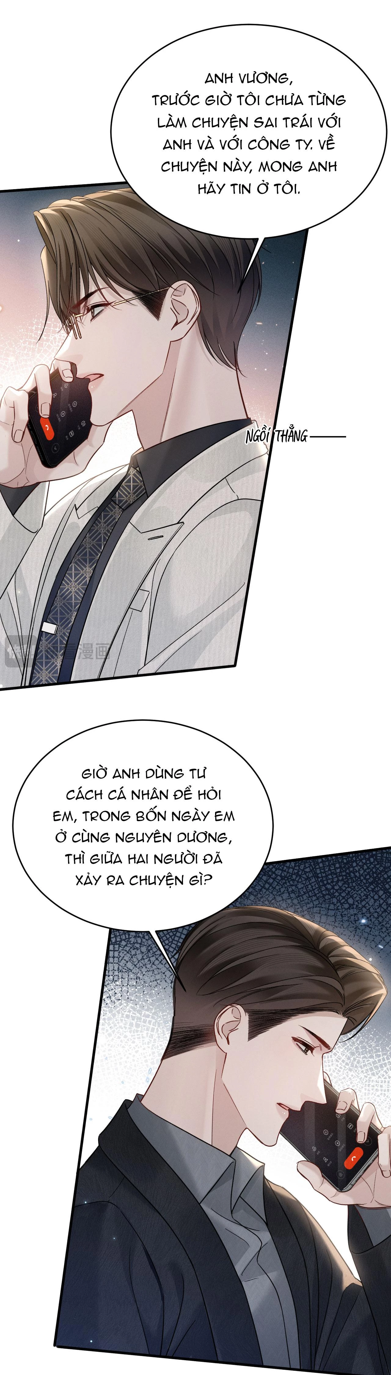 Ăn Miếng Trả Miếng Chapter 116 - 7