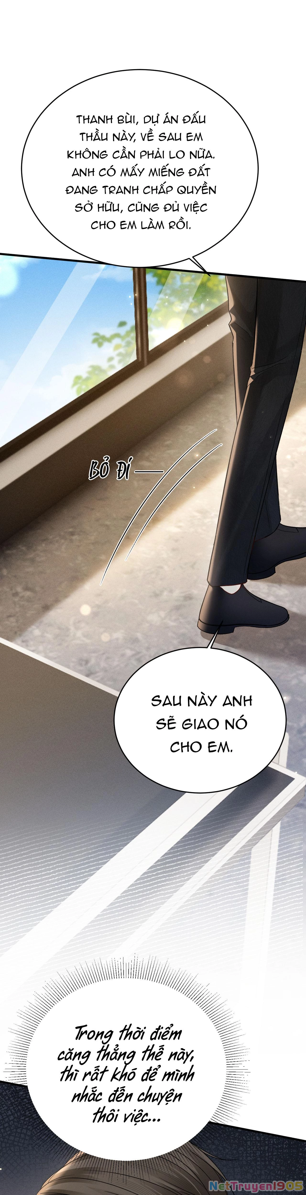 Ăn Miếng Trả Miếng Chapter 116 - 9