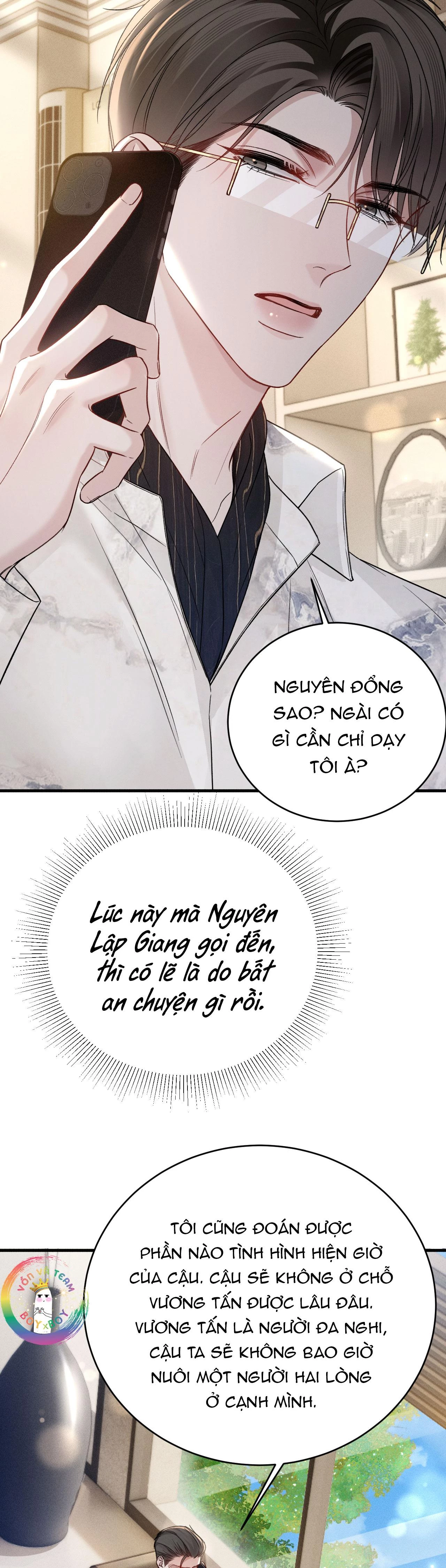 Ăn Miếng Trả Miếng Chapter 116 - 12