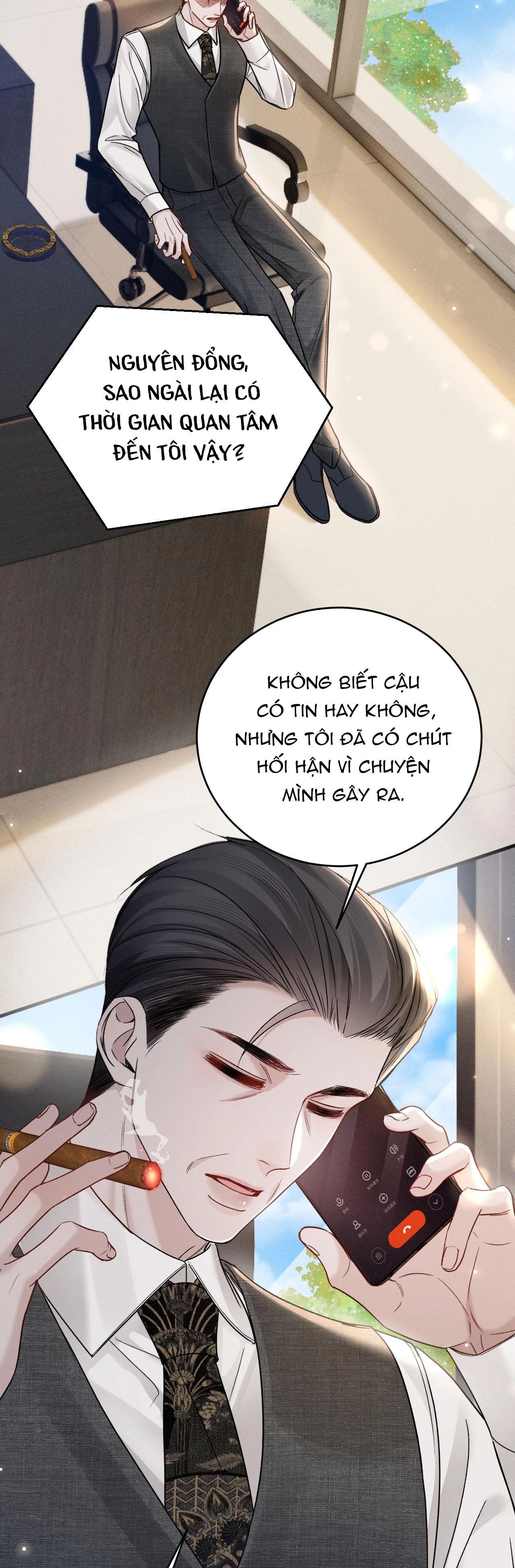 Ăn Miếng Trả Miếng Chapter 116 - 13