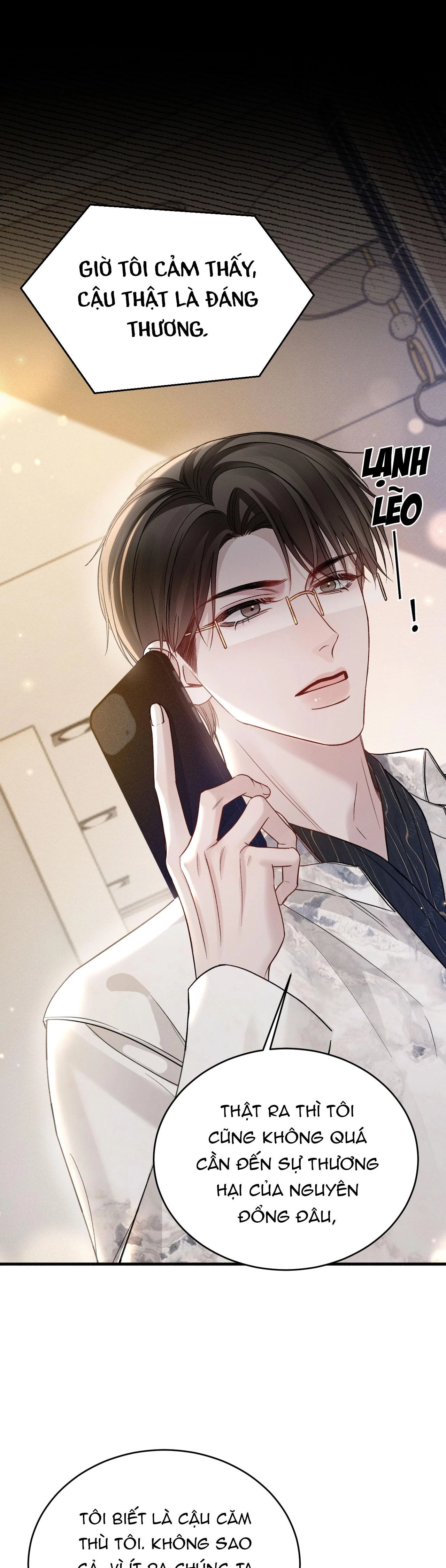 Ăn Miếng Trả Miếng Chapter 116 - 15