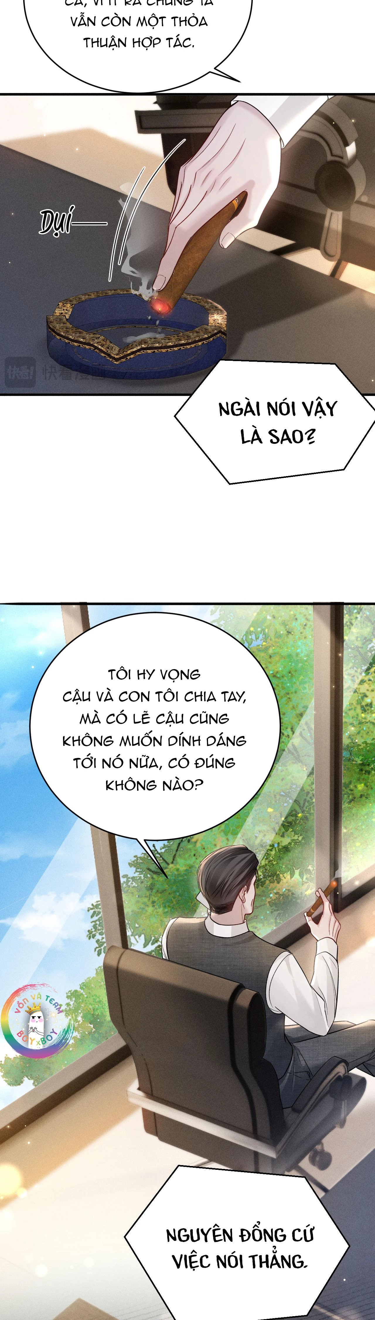 Ăn Miếng Trả Miếng Chapter 116 - 16