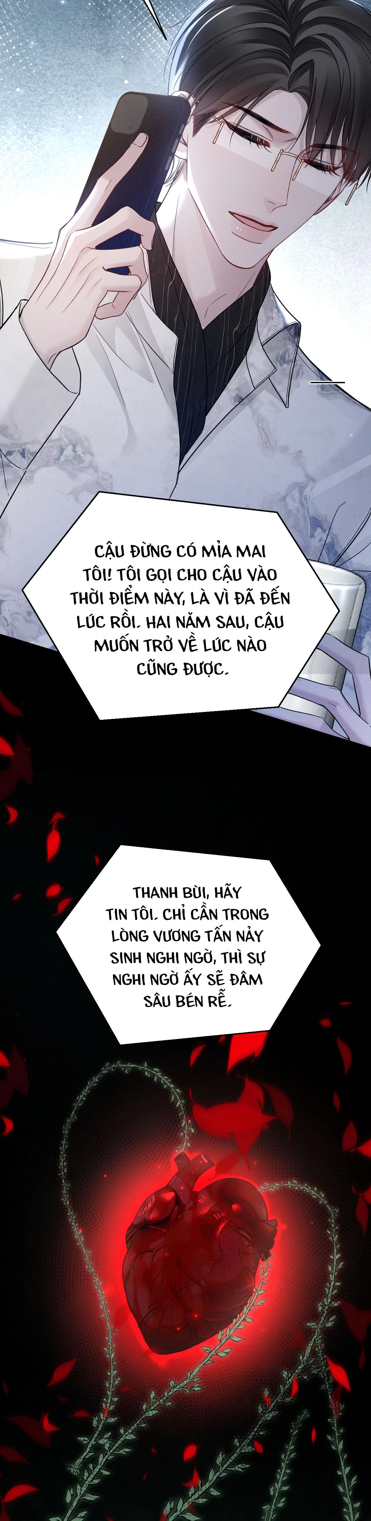 Ăn Miếng Trả Miếng Chapter 116 - 19
